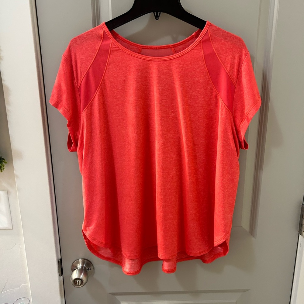 Women’s All in Motion Athleisure Top XXL